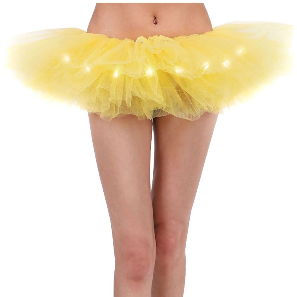 LED Light up Tutu